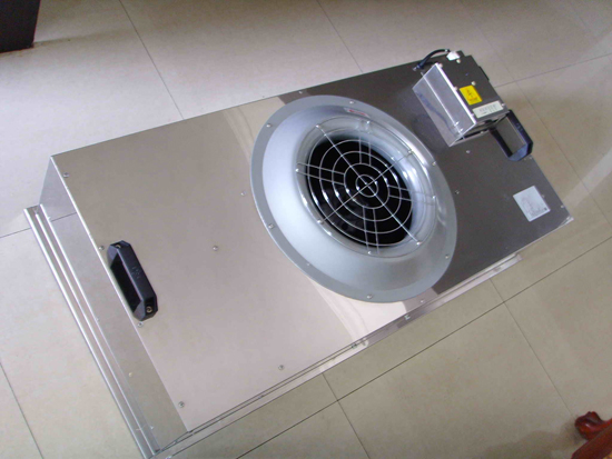 FFU風機過濾單元